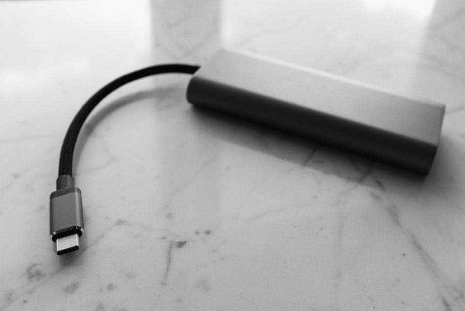 Audiophile USB Cables