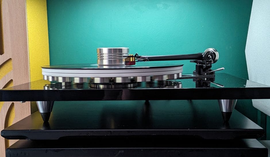 Moon Audio